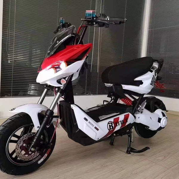 TTX electric motorcycle scooter 2022 new