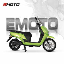 Cargar imagen en el visor de la galería, G6 2024 NEW ELECTRIC MOTORCYCLE FOR FOOD DELIVERY
