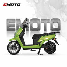 Cargar imagen en el visor de la galería, G6 2024 NEW ELECTRIC MOTORCYCLE FOR FOOD DELIVERY
