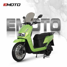 Cargar imagen en el visor de la galería, G6 2024 NEW ELECTRIC MOTORCYCLE FOR FOOD DELIVERY
