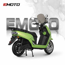 Charger l&#39;image dans la galerie, G6 2024 NEW ELECTRIC MOTORCYCLE FOR FOOD DELIVERY
