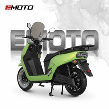 Cargar imagen en el visor de la galería, G6 2024 NEW ELECTRIC MOTORCYCLE FOR FOOD DELIVERY
