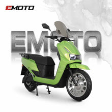 Charger l&#39;image dans la galerie, G6 2024 NEW ELECTRIC MOTORCYCLE FOR FOOD DELIVERY
